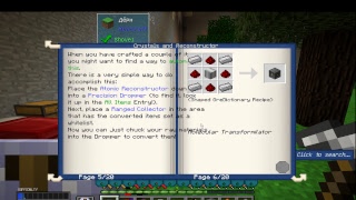 Minecraft 1,10,2 Craft of the titans СТРИМ №02 ПОДЗЕМНЫЕ КРЫСЫ