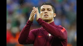 КРИШТИАНУ РОНАЛДУ ● НОВЫЕ ФИНТЫ И ГОЛЫ 2016/17