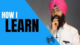 How I Keep Learning During Lockdowns And Keep My Mind Creative