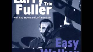 Larry Fuller - Caravan