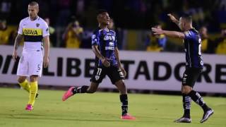 LOS DESTINOS DE LOS JUGADORES DE INDEPENDIENTE DEL VALLE A CLUB INTERNACIONALES
