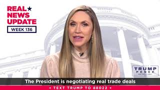 Real News Update: Week 136