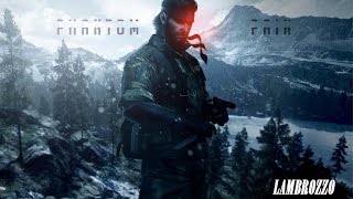 Фантомные боли. Прохождение #2