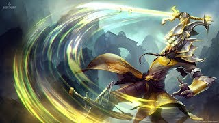 League of Legends:Гайд по герою Master Yi