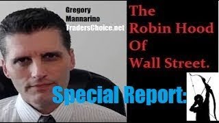 SPECIAL REPORT:  A Systematic Wipe Out Of The Middle Class Is Well Under Way. By Gregory Mannarino