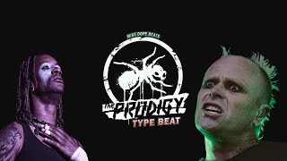 [FREE] The Prodigy Type Beat 'Power' Free Big Beat Beats 2019 Breaks Instrumental
