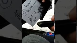 Боевое оружие пистолет травмат переделка
