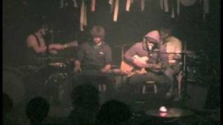Tire le coyote:  "soir de blues"