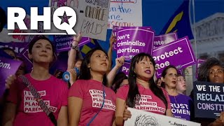 BREAKING: Roe V. Wade Has Enough Votes To Be Overturned