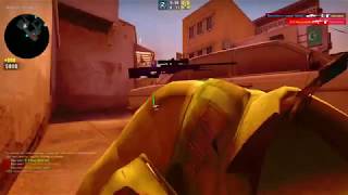 ЧИТ CS GO (INDIGO)