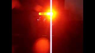 Sony Ericsson K810i Cyber-shot - AF and xenon flash