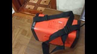 ПРОТОН  Инвертор сварочный ИСА-200/Т