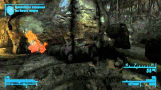 Fallout 3 Броня и Оружие - "Мститель" + Пупс