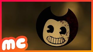 "Composer Struggles" - Bendy and the Ink Machine Song [Musiclide] ft. CG5