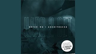 Hard 2 Get Remix (feat. Priceless & Latifah)