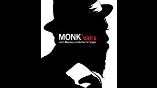 John Beasley MONK'estra EPK