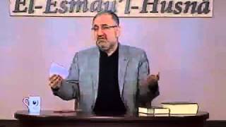 Kıyamet alametleri meselesi!! Mustafa İslamoğlu]