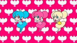 [MAD] smooooch ・∀・ ‐秋葉工房mix‐ PV
