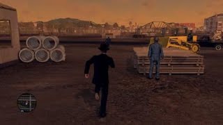 L.A. Noire секретная концовка