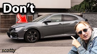 Never Buy This Type of Car