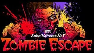 Counter Strike 1.6 [ZE] AGZ || Zombie Escape [Money]-[LVL+XP]