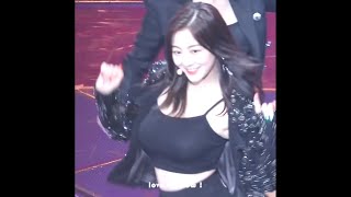 [FANCAM]   TWICE Jihyo  SEXY Dance _ WOW Body | WOWKPOP