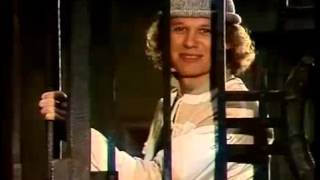 Чешский певец ИРЖИ КОРН