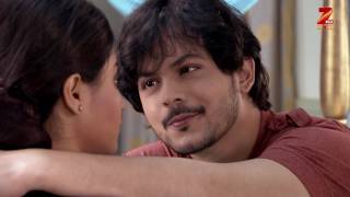 Aamar Durga - Indian Bangla Story - Epi 390 - April 14, 2017 - Zee Bangla TV Serial - Best Scene