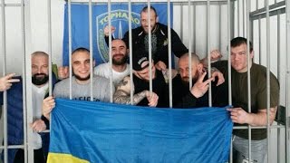 Оболонський райсуд Києва оприлюднив відео зірваного засідання 19.07.2016 #UBR 03.08.2016