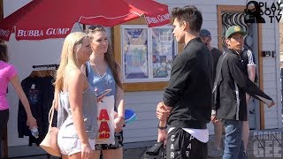 ПЕРЕСПИШЬ СО МНОЙ ? (ПРАНК)