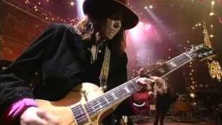 The Black Crowes - Thorn in my Pride - 1993