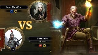上古卷轴：传奇 The Forgotten Hero 终极之战 | 打得魔王措手不及 重骑兵突破速战速决！