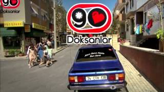 Doksanlar-90'lar-Dizisi müzikleri-Cengiz Kurtoğlu - Yıllar