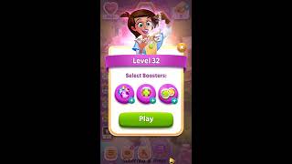 Diamond Diaries Saga Level 32