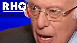 Bernie Sanders’ Message To Americans Is A Must Watch