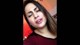 Annem kiziyo - Ezgi Demir Divaneler