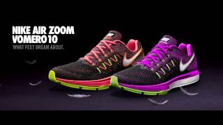Air Zoom Vomero 10