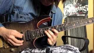 MinstreliX Venus And Adonis cover