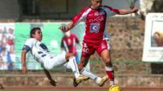 Cumbia villera de Club Indios de Cd Juárez-