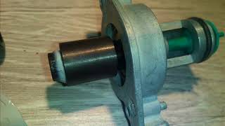 Ремонт газовый котел PROTHERM РЫСЬ 23 BTVE BOVE