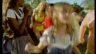Fun Factory - I Wanna Be With You