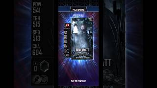 Opening Packs In WWE SUPERCARD!! #wwesupercard #braywyatt