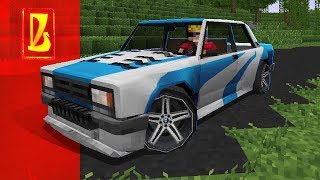 КУПИЛ СПОРТИВНЫЙ ОБВЕС НА ЖИГУЛИ - ЭТО ЖЕСТЬ!!! | Восстановление жигулей