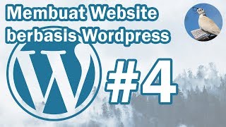 Belajar Wordpress #4 - Mengupdate/memperbarui Wordpress dan plugin-pluginnya
