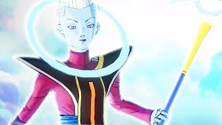 WHIS' FINAL TRAINING - Dragon Ball Xenoverse 2 Part 99 | Pungence