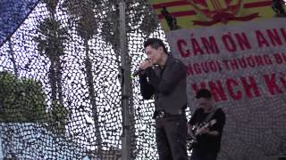 Dai Nhac Hoi Cam On Anh ky 8 Nhung Dem Cho Sang (Le Minh Bang) Lam Nhat Tien