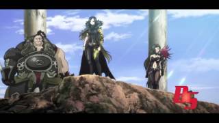 Blade and Soul ( AMV ) - God Knows