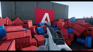 2018 | Armory