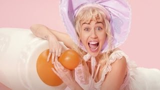 Miley Cyrus estrena 'BB Talk' + Últimas MileyNews