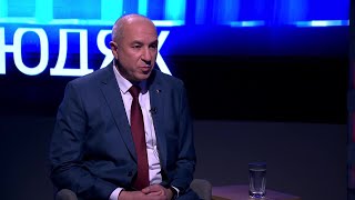 Юрий Караев о новой должности, Нагорном Карабахе, семье и Гродно // Большое интервью. В людях